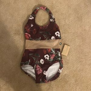 Brand new lucky leo with tags.